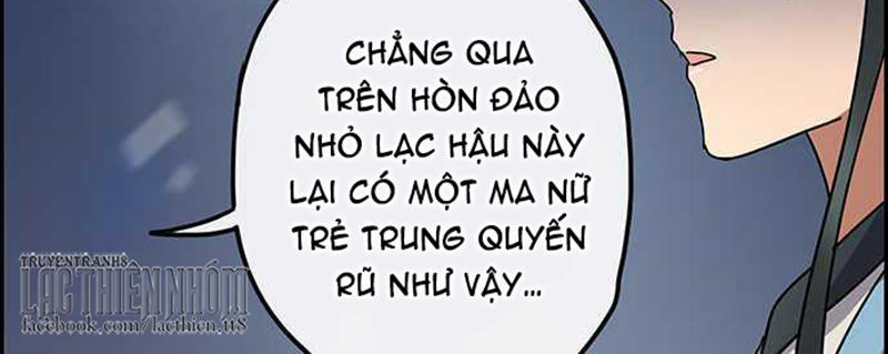 Nụ Hôn Nguyền Rủa Chapter 101 - 31