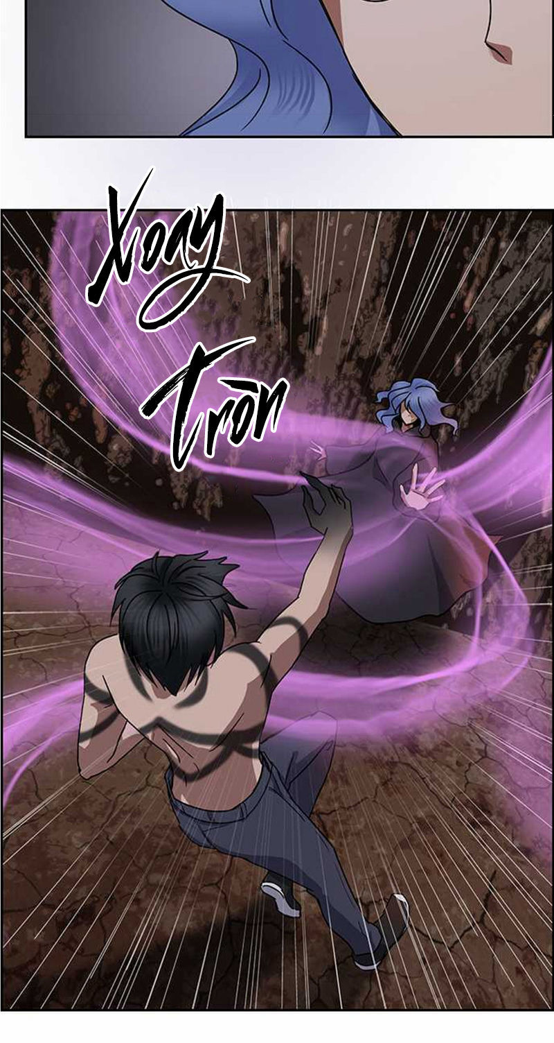 Nụ Hôn Nguyền Rủa Chapter 109 - 3