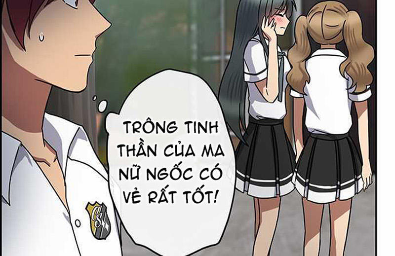 Nụ Hôn Nguyền Rủa Chapter 91 - 15