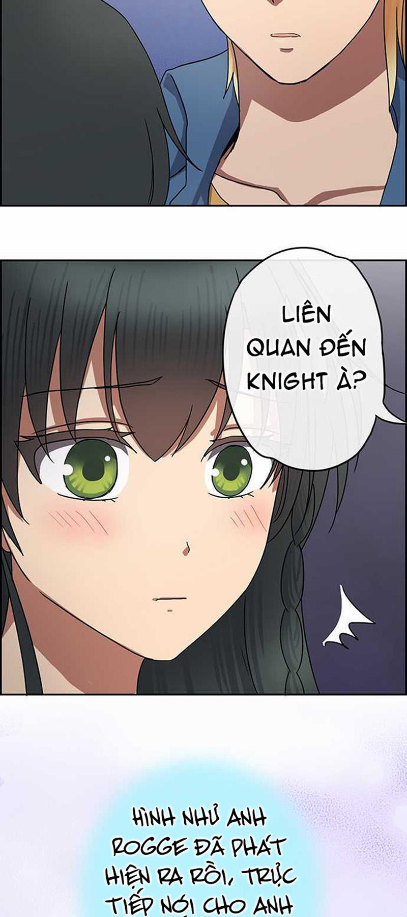 Nụ Hôn Nguyền Rủa Chapter 91 - 32