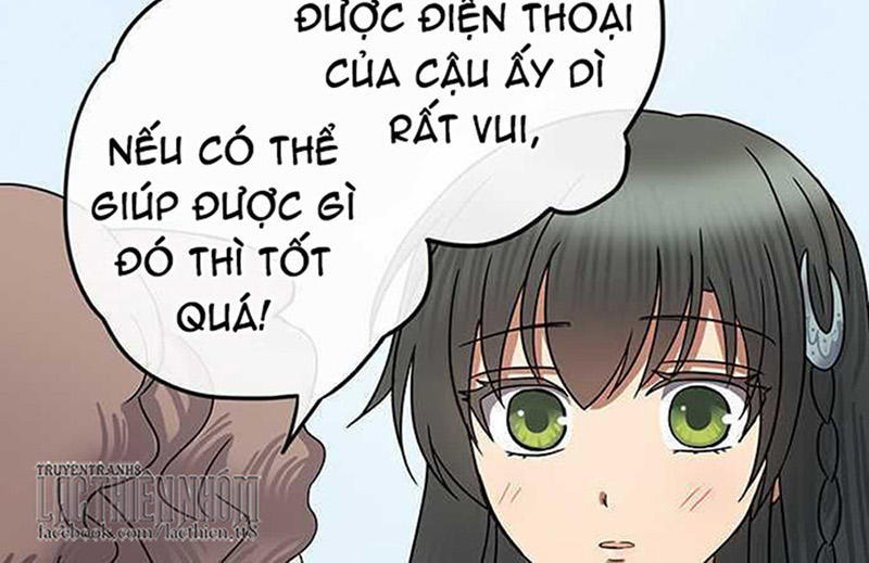 Nụ Hôn Nguyền Rủa Chapter 92 - 13