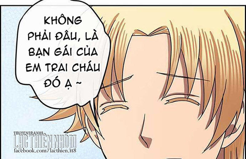 Nụ Hôn Nguyền Rủa Chapter 92 - 29