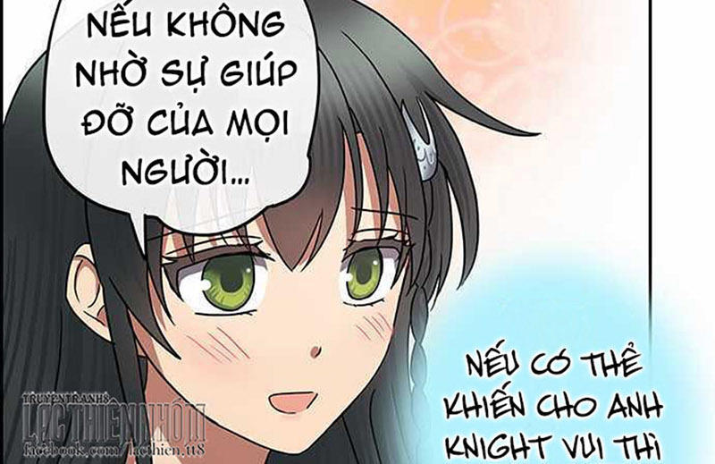 Nụ Hôn Nguyền Rủa Chapter 93 - 5