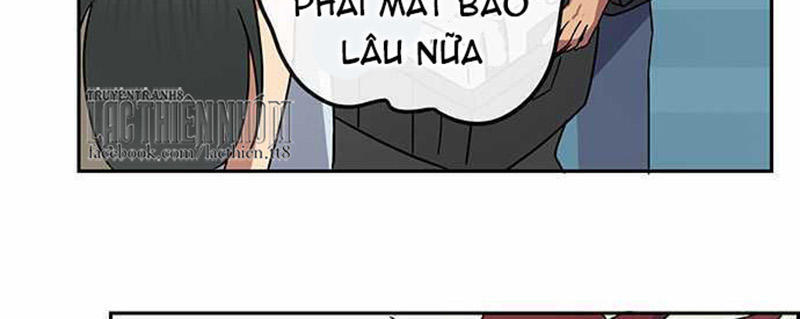 Nụ Hôn Nguyền Rủa Chapter 96 - 9