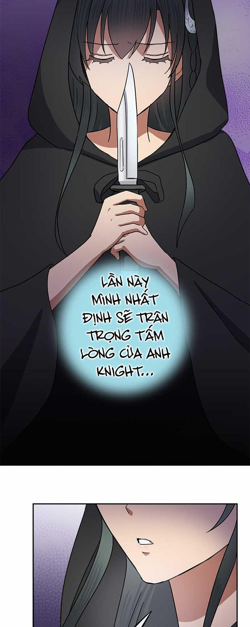 Nụ Hôn Nguyền Rủa Chapter 99 - 28