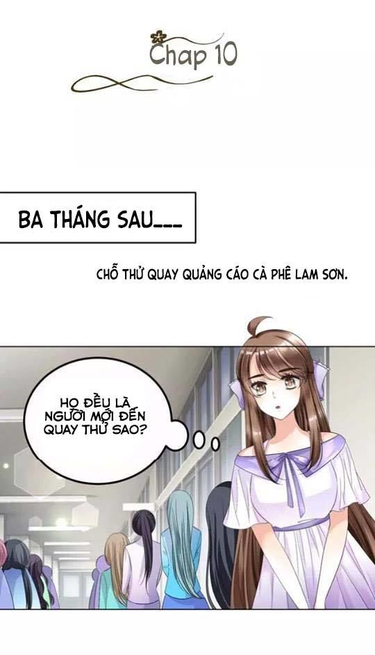 Phản Công Thành Siêu Sao Chapter 10 - 5