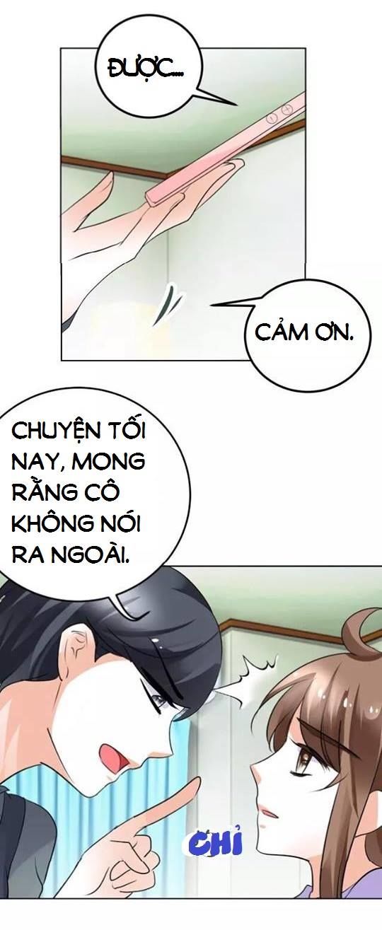 Phản Công Thành Siêu Sao Chapter 11 - 28