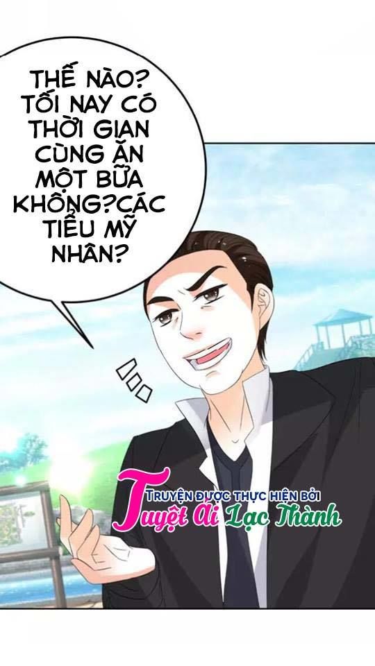 Phản Công Thành Siêu Sao Chapter 12 - 11