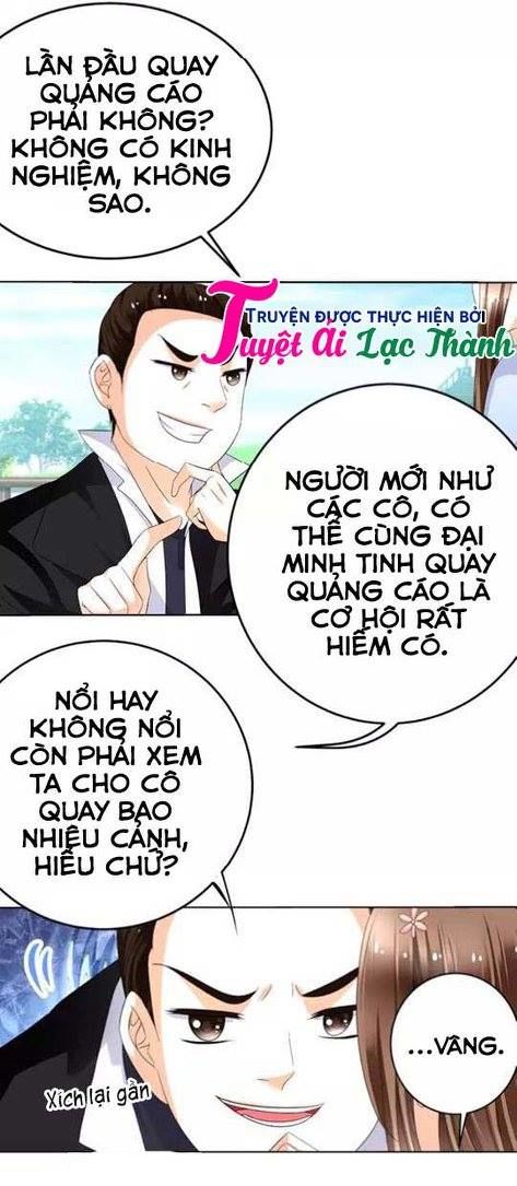 Phản Công Thành Siêu Sao Chapter 12 - 20