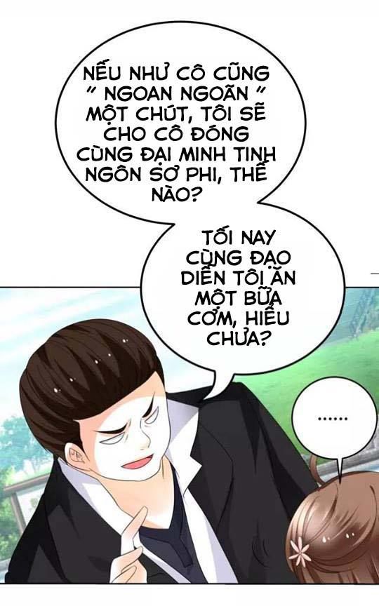 Phản Công Thành Siêu Sao Chapter 12 - 22