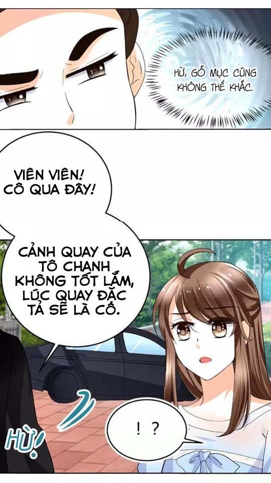 Phản Công Thành Siêu Sao Chapter 12 - 25