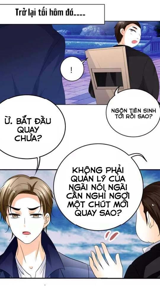 Phản Công Thành Siêu Sao Chapter 12 - 61