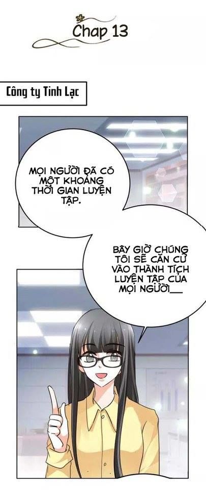 Phản Công Thành Siêu Sao Chapter 13 - 6