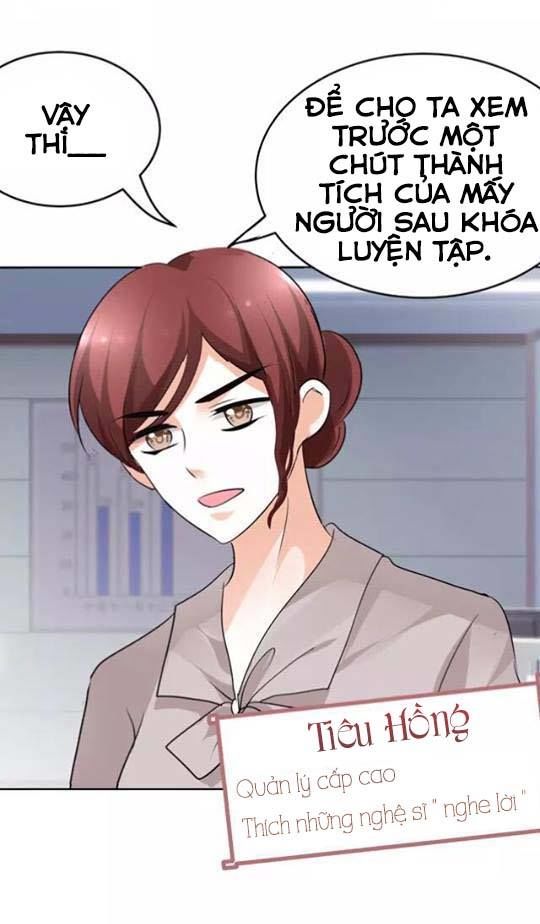 Phản Công Thành Siêu Sao Chapter 13 - 8