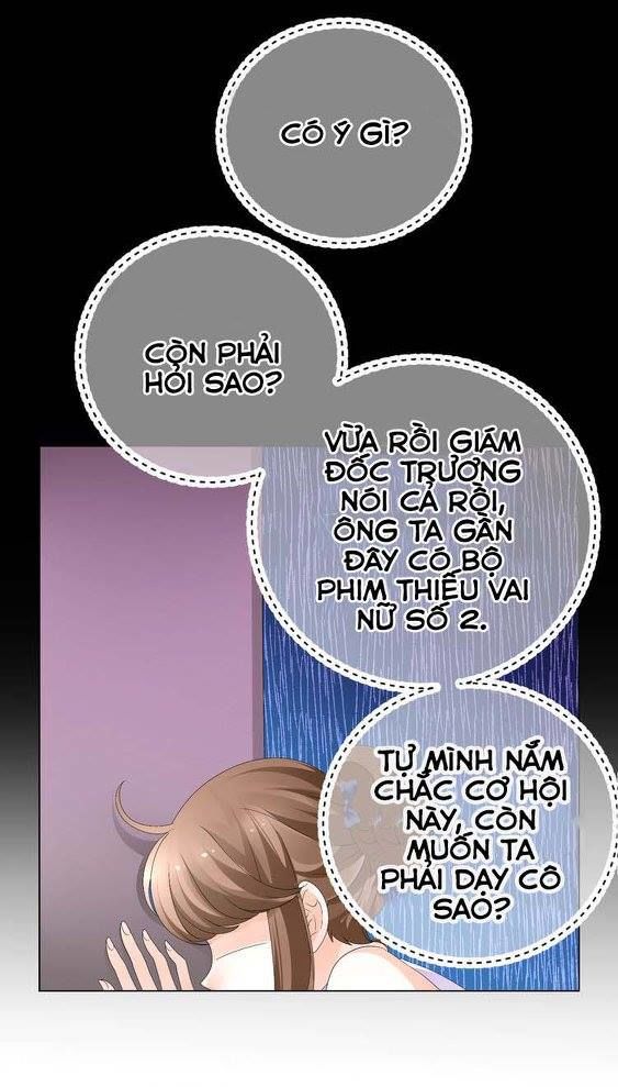 Phản Công Thành Siêu Sao Chapter 14 - 16