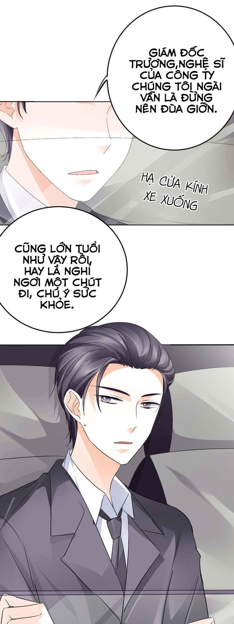 Phản Công Thành Siêu Sao Chapter 14 - 34