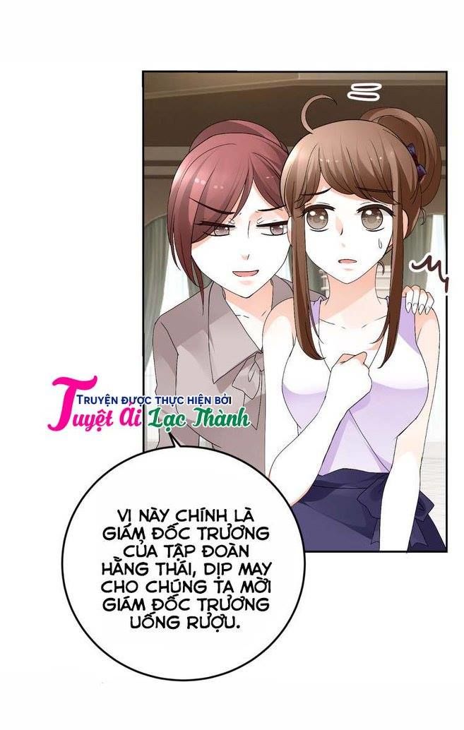 Phản Công Thành Siêu Sao Chapter 14 - 6