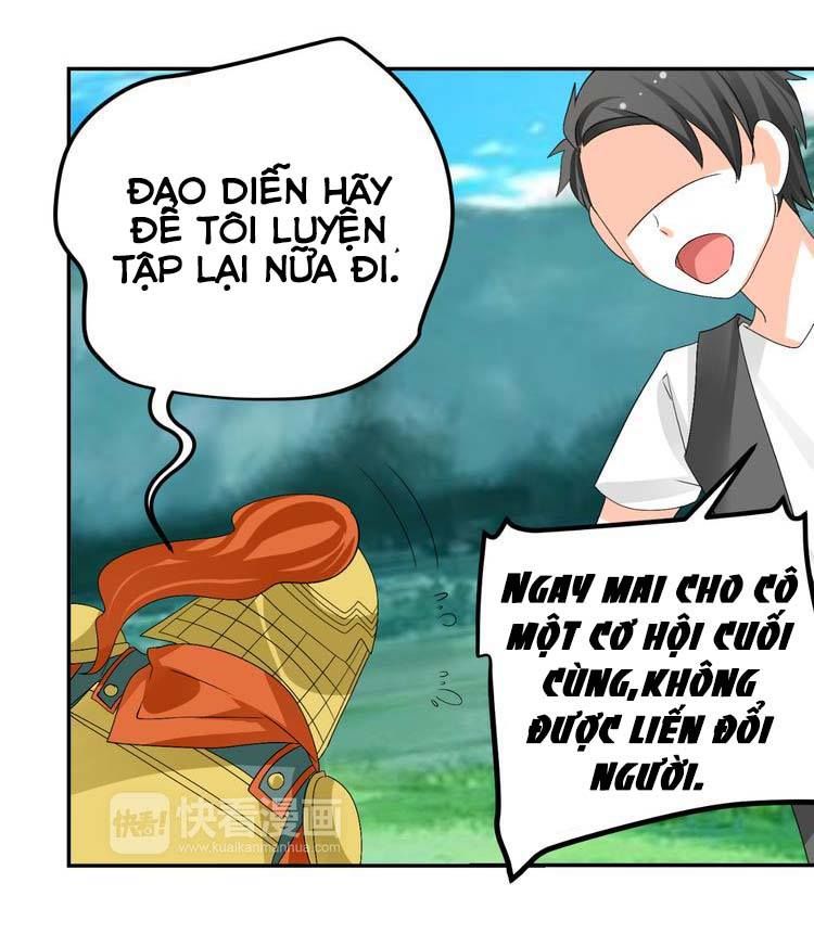 Phản Công Thành Siêu Sao Chapter 18 - 55