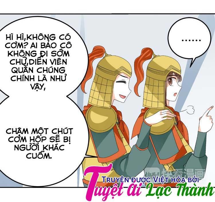 Phản Công Thành Siêu Sao Chapter 18 - 59