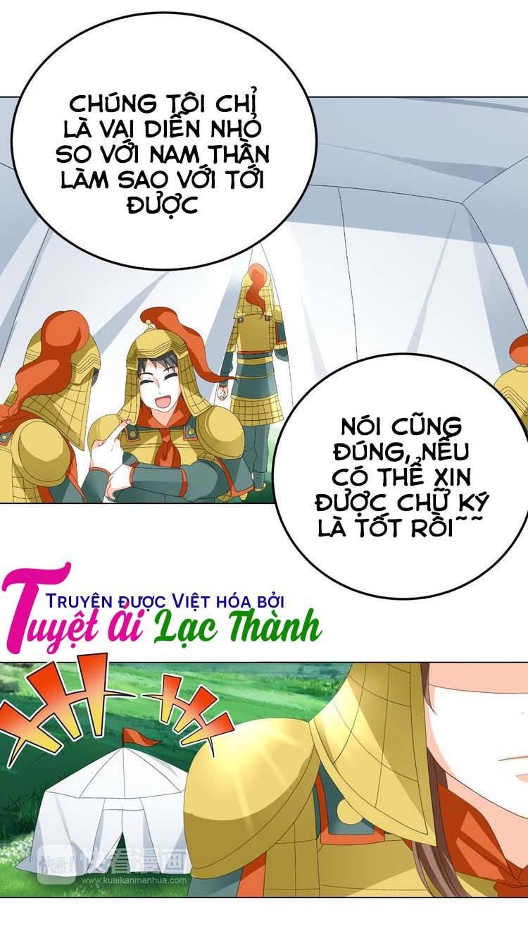 Phản Công Thành Siêu Sao Chapter 18 - 62