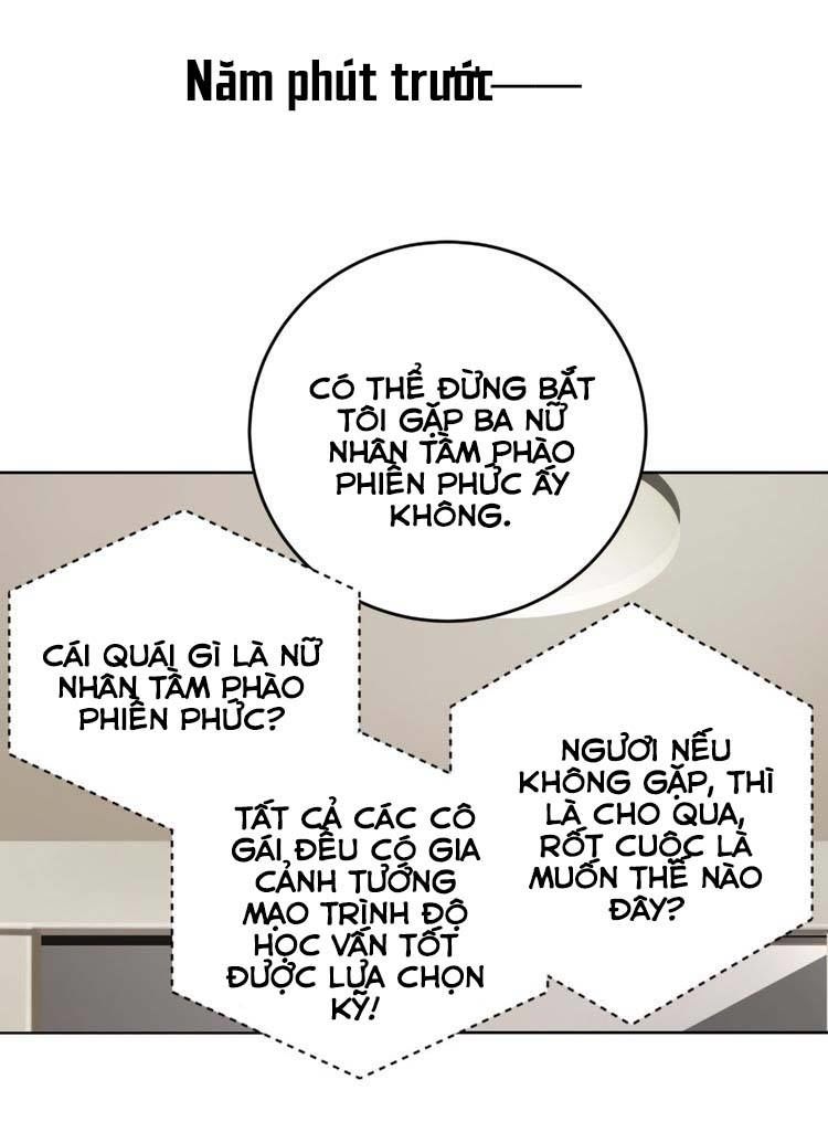 Phản Công Thành Siêu Sao Chapter 20 - 28