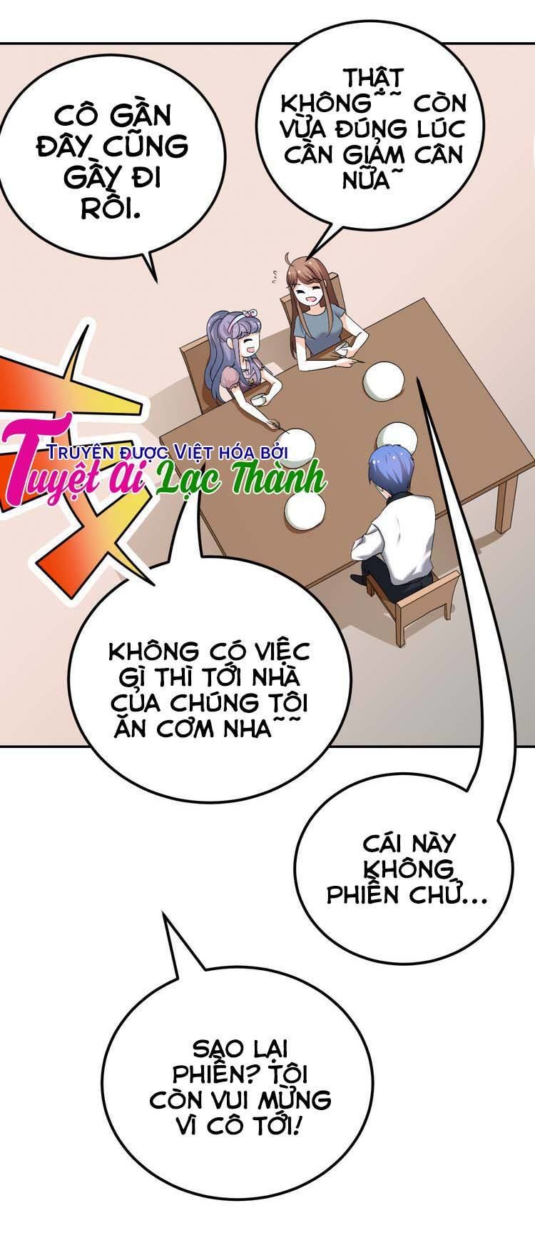 Phản Công Thành Siêu Sao Chapter 20 - 71