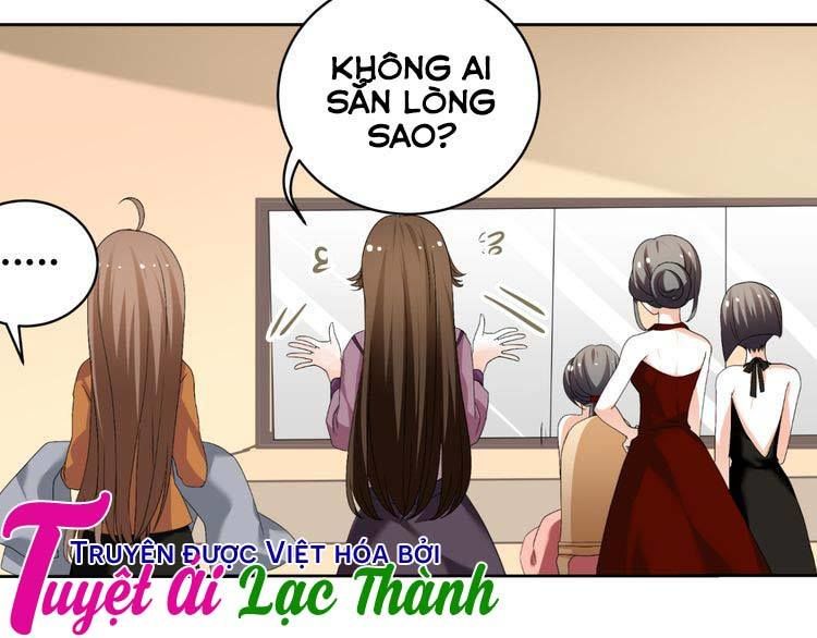 Phản Công Thành Siêu Sao Chapter 22 - 16