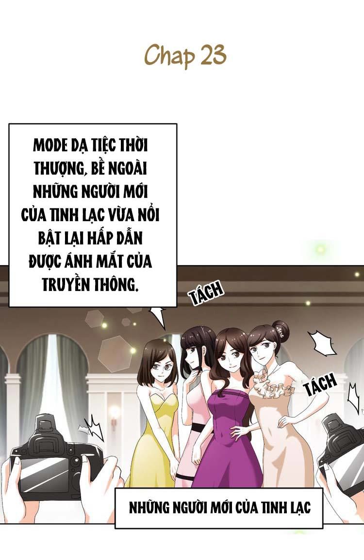 Phản Công Thành Siêu Sao Chapter 23 - 6