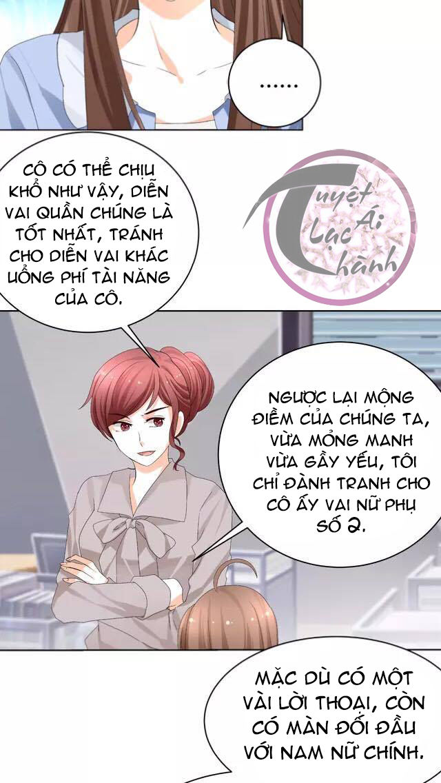 Phản Công Thành Siêu Sao Chapter 24 - 22