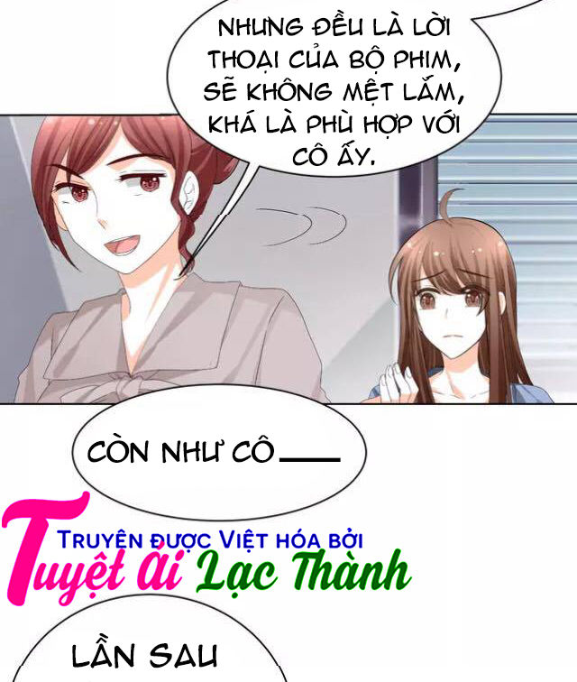 Phản Công Thành Siêu Sao Chapter 24 - 23