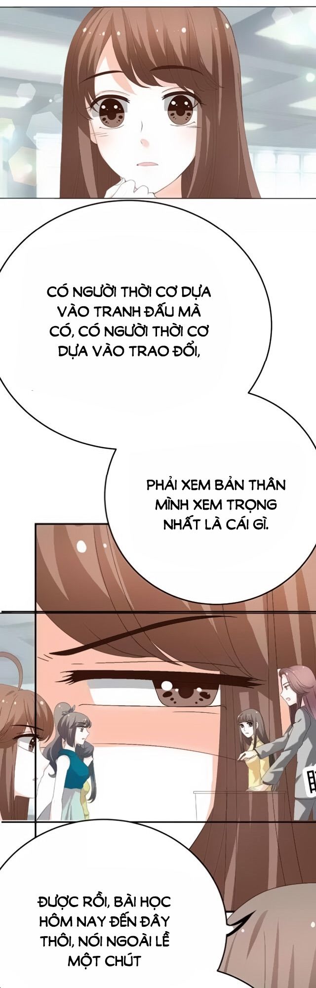 Phản Công Thành Siêu Sao Chapter 25 - 43