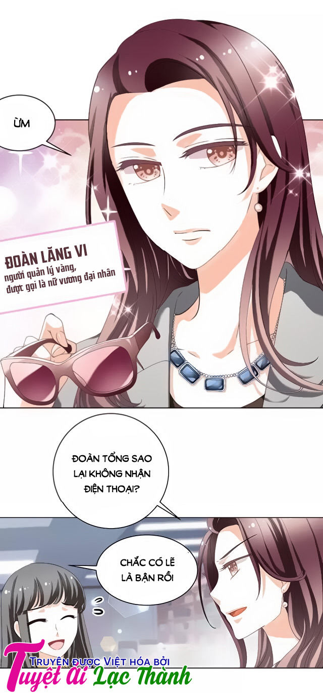 Phản Công Thành Siêu Sao Chapter 25 - 7