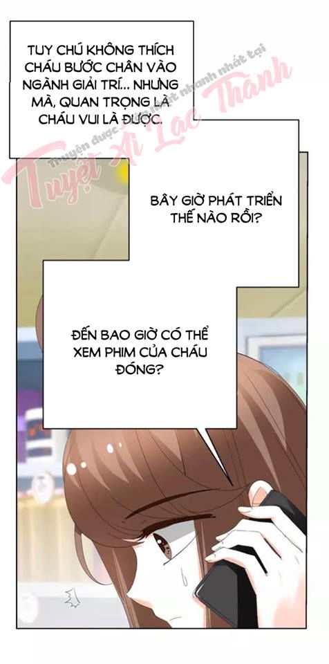 Phản Công Thành Siêu Sao Chapter 26 - 34