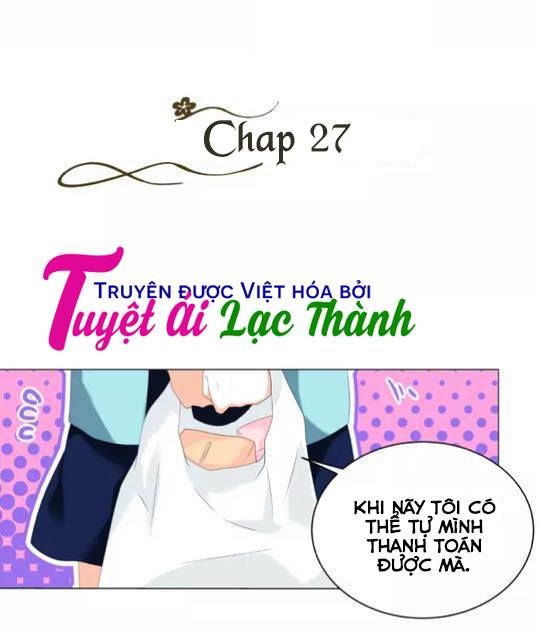 Phản Công Thành Siêu Sao Chapter 27 - 4