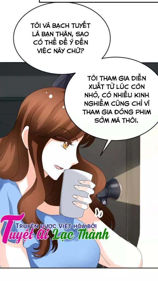 Phản Công Thành Siêu Sao Chapter 28 - 33