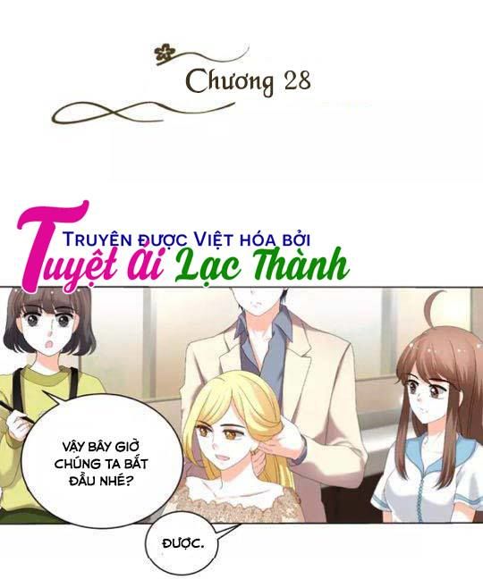 Phản Công Thành Siêu Sao Chapter 28 - 5