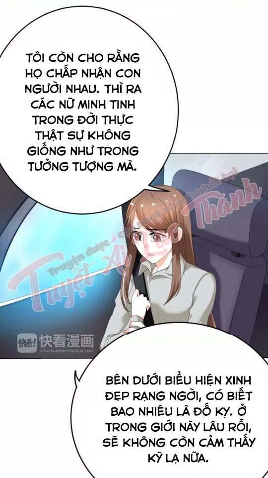 Phản Công Thành Siêu Sao Chapter 28 - 42