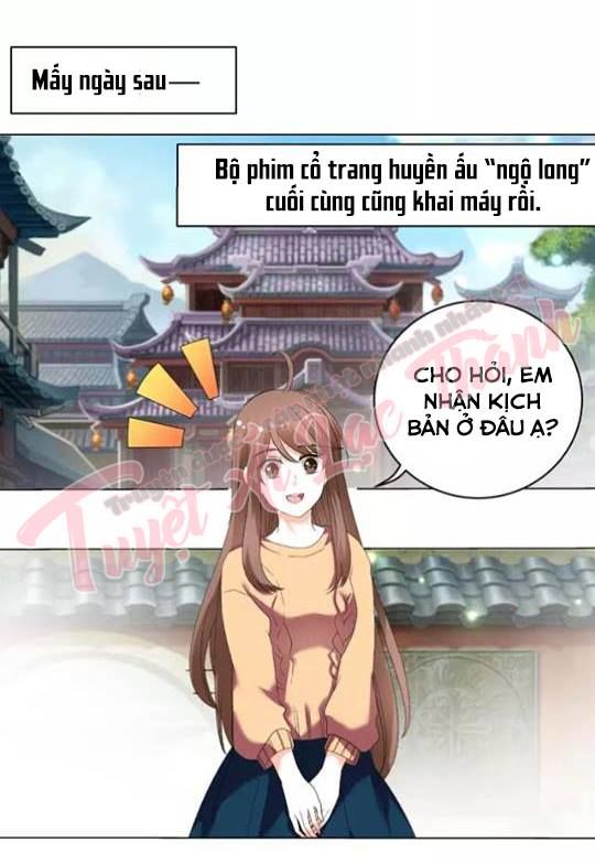 Phản Công Thành Siêu Sao Chapter 30 - 12