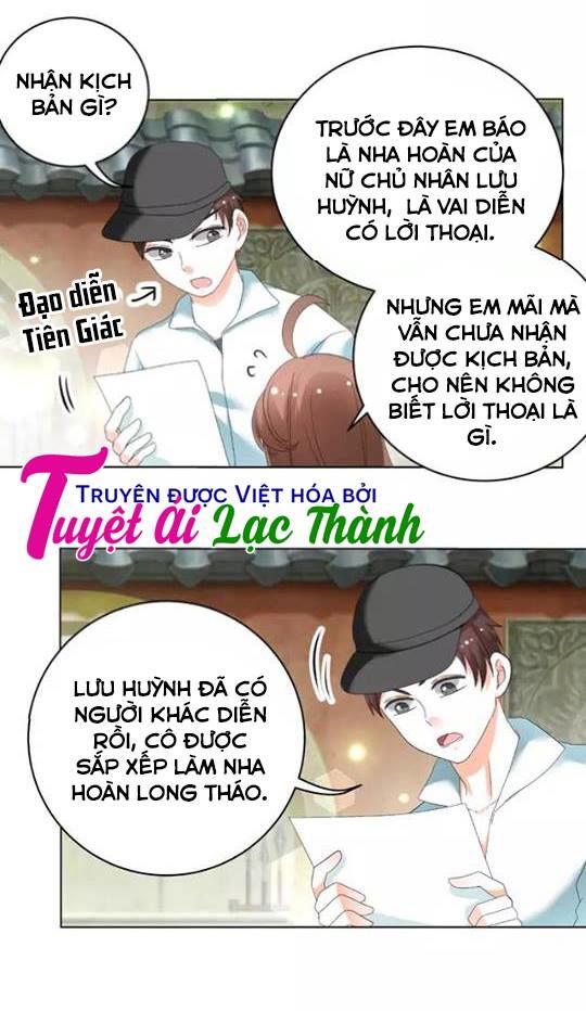 Phản Công Thành Siêu Sao Chapter 30 - 13