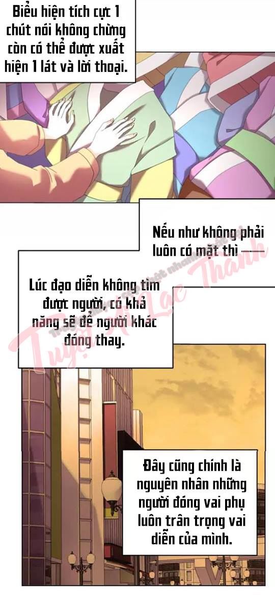 Phản Công Thành Siêu Sao Chapter 30 - 18