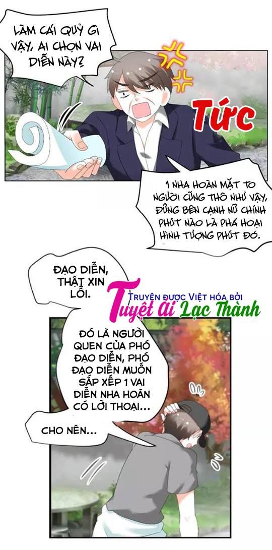 Phản Công Thành Siêu Sao Chapter 31 - 19