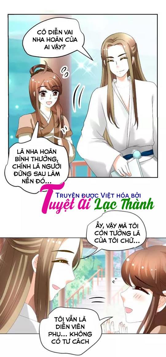 Phản Công Thành Siêu Sao Chapter 31 - 29