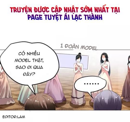 Phản Công Thành Siêu Sao Chapter 33 - 1