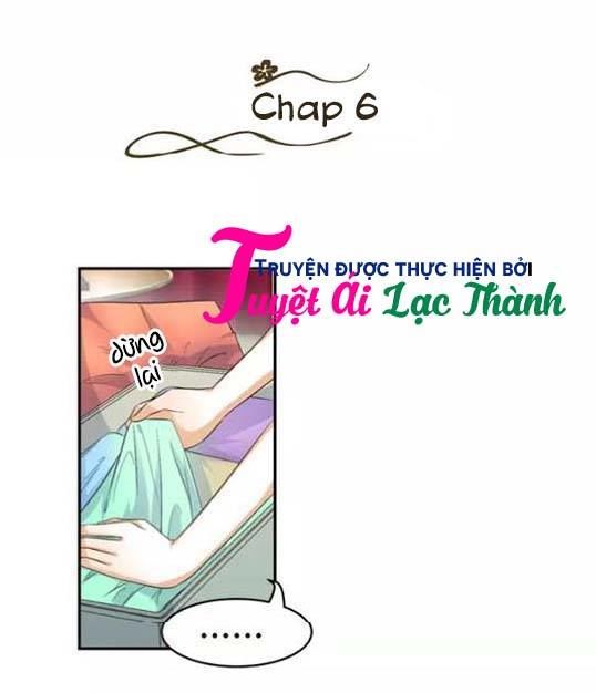 Phản Công Thành Siêu Sao Chapter 6 - 6