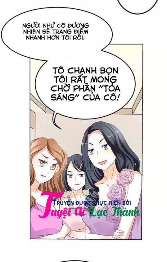 Phản Công Thành Siêu Sao Chapter 7 - 10