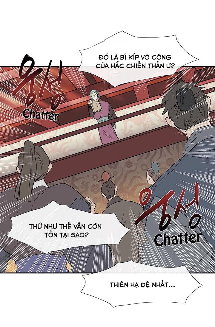 Học Sĩ Tái Sinh Chapter 76 - 41