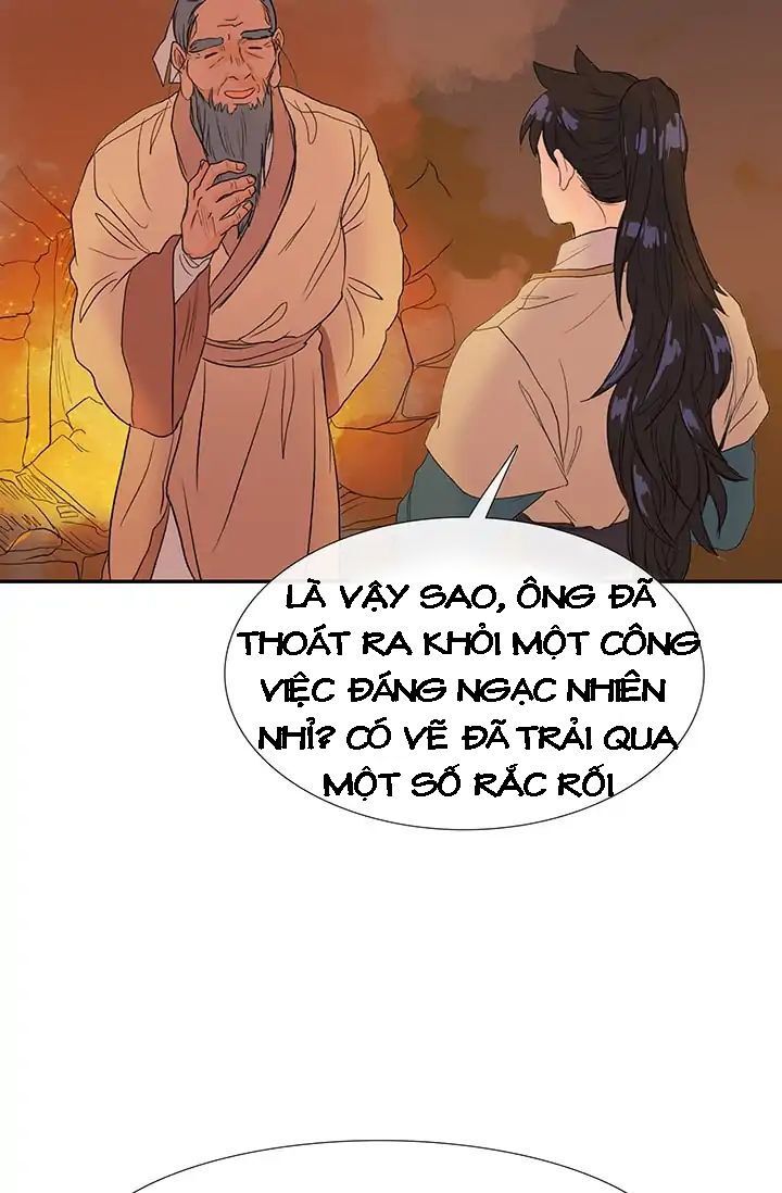 Học Sĩ Tái Sinh Chapter 80 - 36