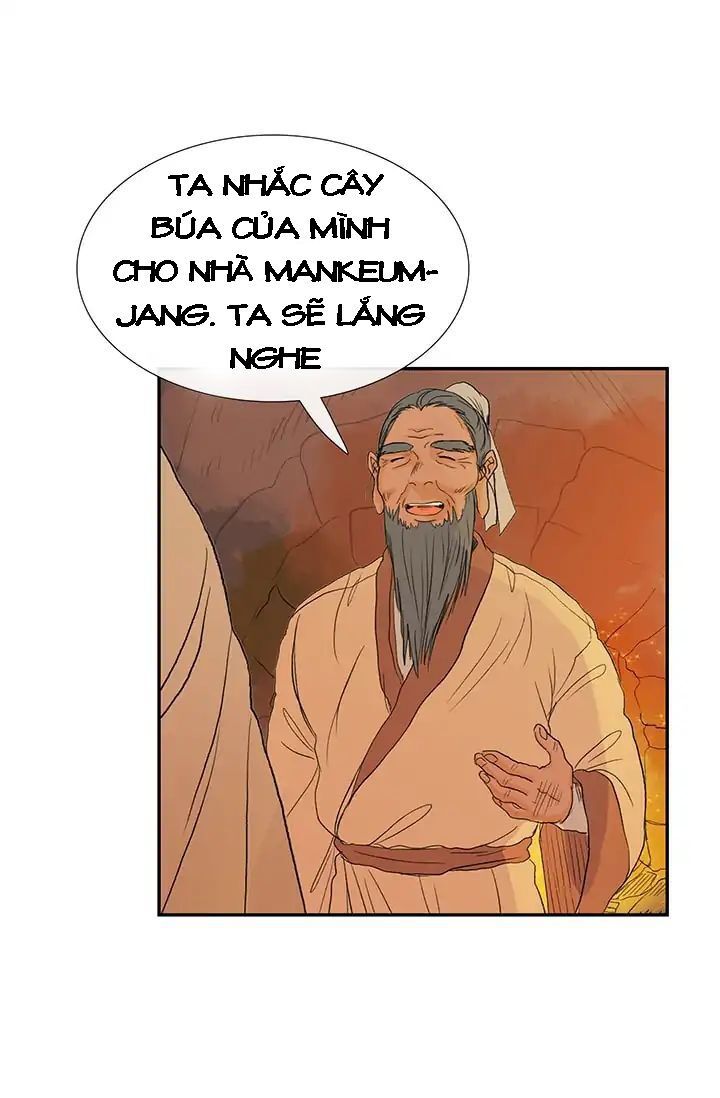 Học Sĩ Tái Sinh Chapter 80 - 39