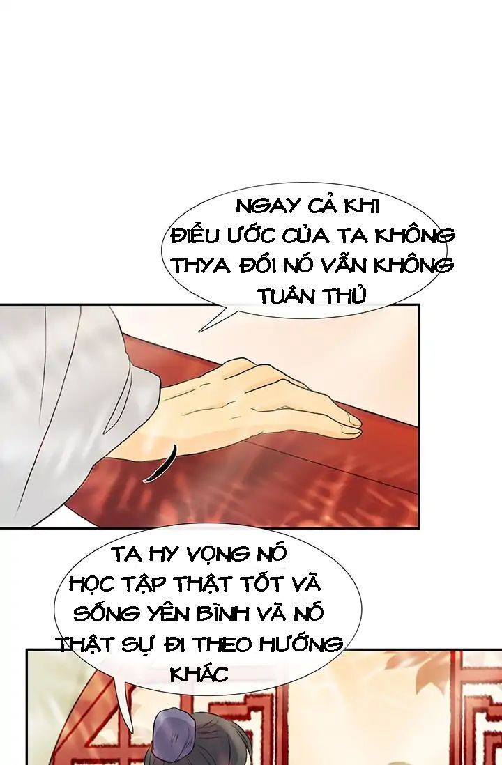 Học Sĩ Tái Sinh Chapter 80 - 53