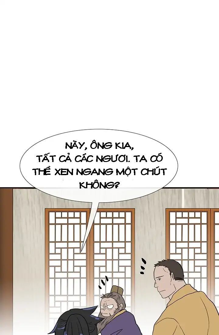 Học Sĩ Tái Sinh Chapter 84 - 56